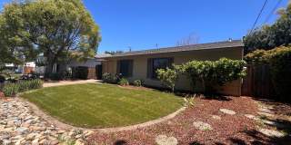 4 bed 2 bath house available now! Gallery 11