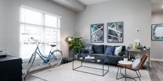 The Residences at The Sutton Gallery 23