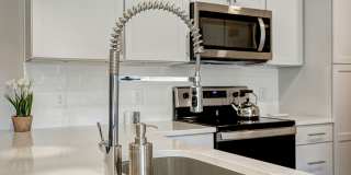 Clear Creek Springdale Apartments Gallery 6