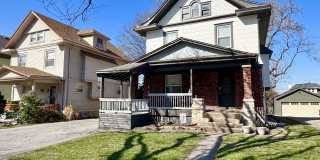 3542 Pennsylvania Avenue Gallery 1