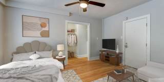 Chester Plaza Gallery 10