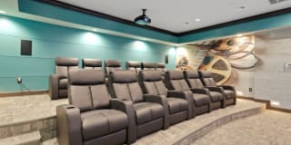 Stone Oak @ Parmer Gallery 6