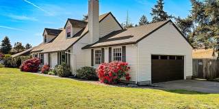 Stunning 4 Bedroom Columbia Highlands Home for Lease - 14103 SE McGillivray Blvd Gallery 4