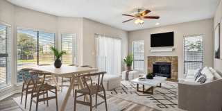 Lake Village West Apartments Gallery 3