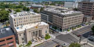 Center & Stone Gallery 71