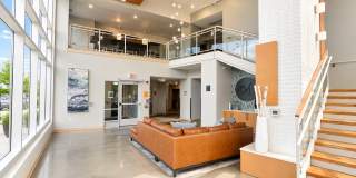 The Axis Gallery 23