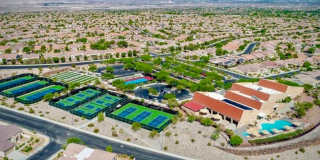 **WONDERFUL SINGLE STORY HOME IN 55+ "SUN CITY ANTHEM SOLERA!!" Gallery 33