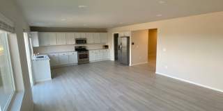 Brand New Home with Fantastic Views in Belfair. Gallery 5