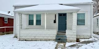3 Bed 1 Bath - Single family house, Taylor-Berry Neighborhood 3 Bed 1 Bath - Single family house, Taylor-Berry Neighborhood Gallery 1