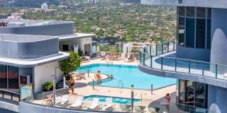 1000 Brickell Plaza Gallery 1