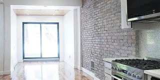 103 West 136th Street Gallery 1