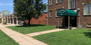 Lincolnshire Apartments Gallery 11