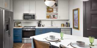The Louise - Apartments & Townhomes Gallery 26