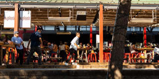 Channel House Gallery 59