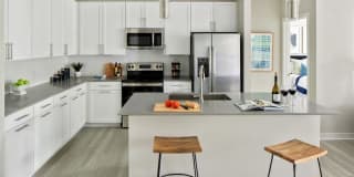 Luna at Lake Shadow Gallery 1