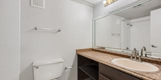 Rise North Arlington Gallery 108