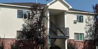 2 Bed 1 Bath Apartment at Delmar Condominiums in Sugar City! Gallery 1