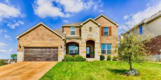 Beautiful upgraded home in Tuscany Meadows, Harker Heights Gallery 1