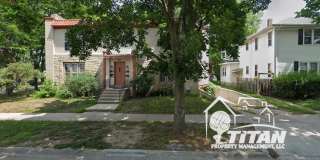 905 Stuart Street - A Gallery 1