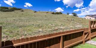 Mountain Shadows Gated Townhome with Mountain & Open Space Views!! Gallery 32