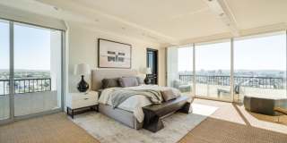 1100 Alta Loma Rd Gallery 1
