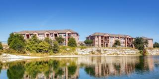 Blue Lake Villas II Gallery 68