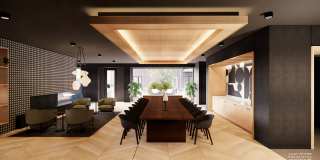 FRAME Apartments Gallery 2