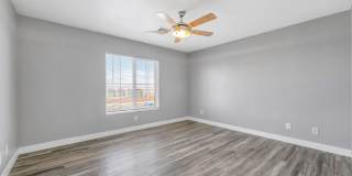 Stylish Hillside Townhome with Scenic Views in Gated Henderson Community! Gallery 12
