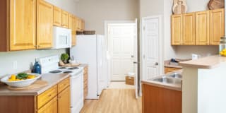 Wyndham Villas by Broadmoor Gallery 18