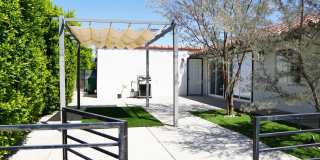 33865 Cathedral Canyon Drive Gallery 34