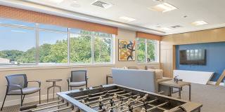 Fox Meadow Apartments Gallery 1