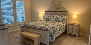 Lovely Furnished Home in The Haven Gallery 29