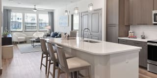 Avenue on Oakland Gallery 1