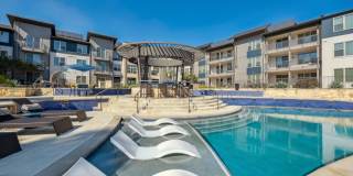 The Addison Apartments Gallery 1