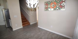 Beautiful 3 Bedroom, 2.5 Bath Townhouse for Rent at 1570 Scarlett Oak Loop #66C Winter Garden, FL 34787. Gallery 15