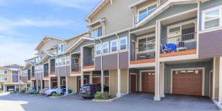 The Woodlands Townhome Apartments Gallery 1