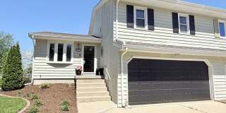 Updated 3-Bedroom Home with Fenced Yard & 2-Car Garage Gallery 1