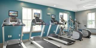 The Residences at Great Pond Gallery 12