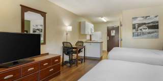 Richmond - Hilltop Mall Gallery 1