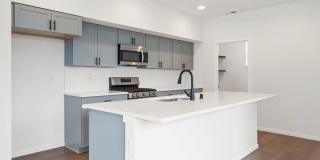 Luxury Townhome in Central Kitsap Luxury Townhome in Central Kitsap Gallery 11