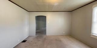 For Rent: 2401 S Mulberry St. 2 Bedroom 1 Bathroom Home Coming Soon! New Flooring! Gallery 17