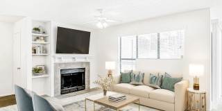 Affordable Housing -  Bridges at Mallard Creek Apartment Homes Gallery 83
