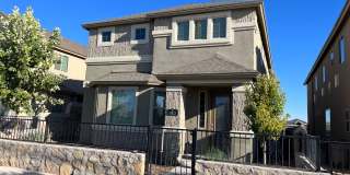 You will love this Carefree Home! Gallery 1