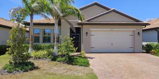 Seasonal Short-Term 3 Bedroom 2.5 Bathroom Single Family Home in Toscana Isles! Gallery 1