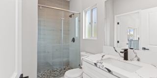 Private balcony + private patio! Gallery 13