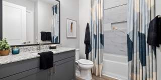 The Keaton at Brier Creek Gallery 14