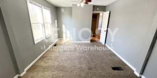 3 Bedroom, 1 Bath Home For Rent In Kansas City, MO - COMING SOON! Gallery 12