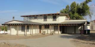 Large Country Home Gallery 1