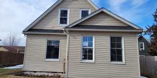 4 bedroom/2 bath home Gallery 1