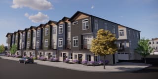 Factory 52 Townhomes Gallery 1